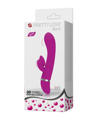 pretty love bert