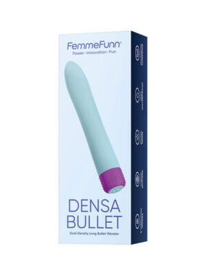 densa bullet light blue