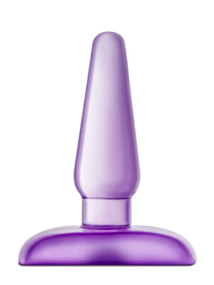 b yours eclipse pleaser small purple b yours eclipse pleaser small purple