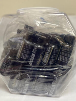 hybrid lubricant 1oz fishbowl 50ct