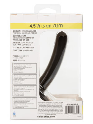 boundless slim 4.5 inch black boundless slim 4.5 inch black