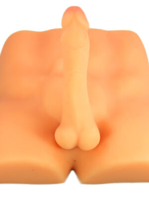 x5 men rough rider beige