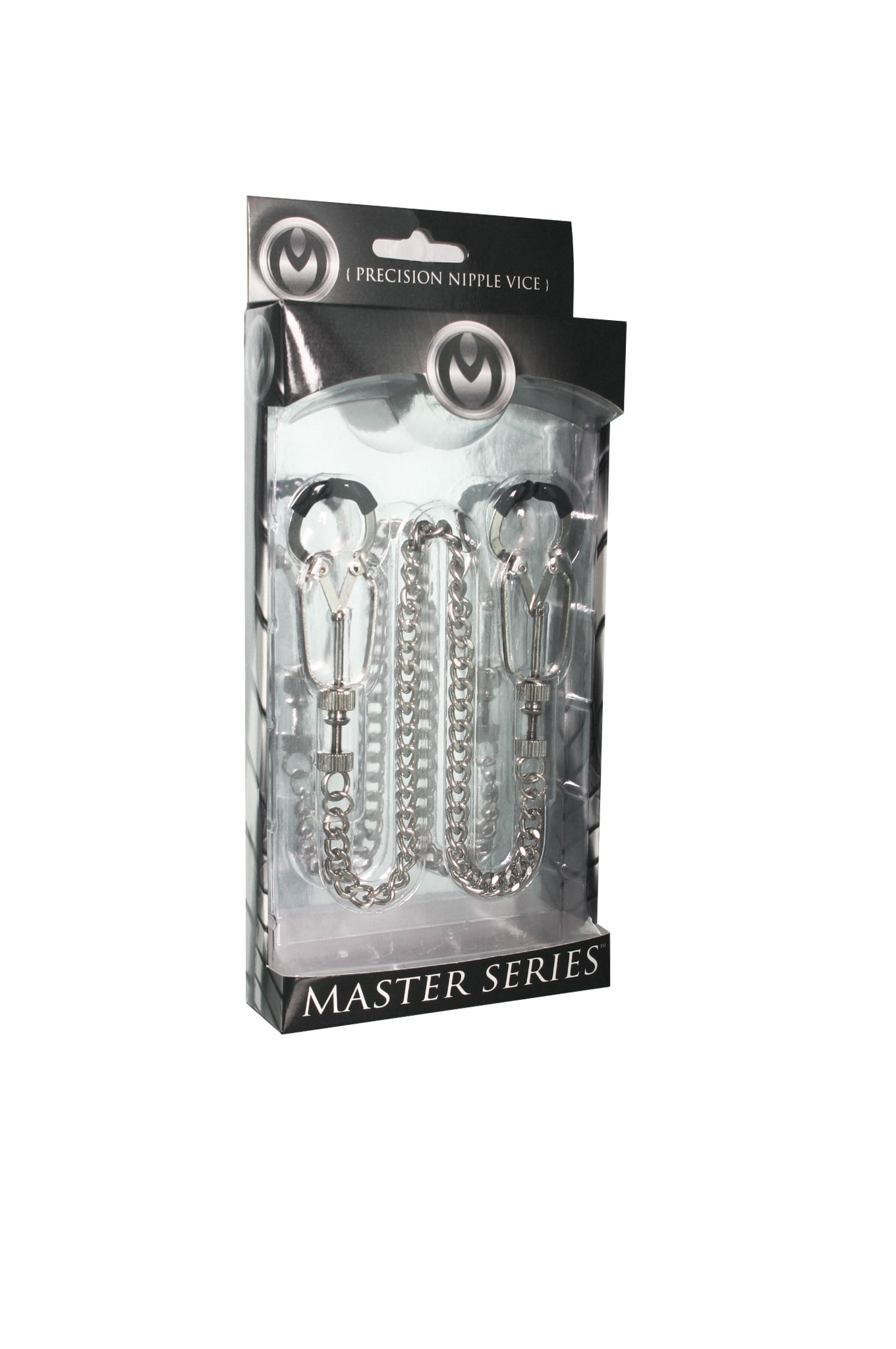 bauhaus precision nipple vice