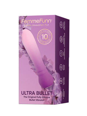 anniversary ultra bullet orchid