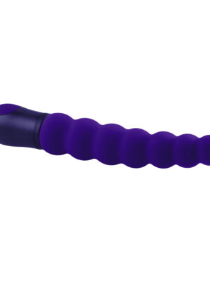 beaded beauty purple beaded beauty purple