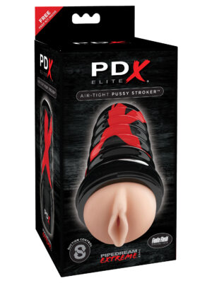 pdx elite air tight pussy stroker