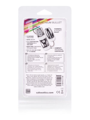 extreme pure gold power bullet silver extreme pure gold power bullet silver