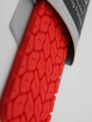 sei mio tyre paddle red