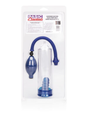 basic essentials pump