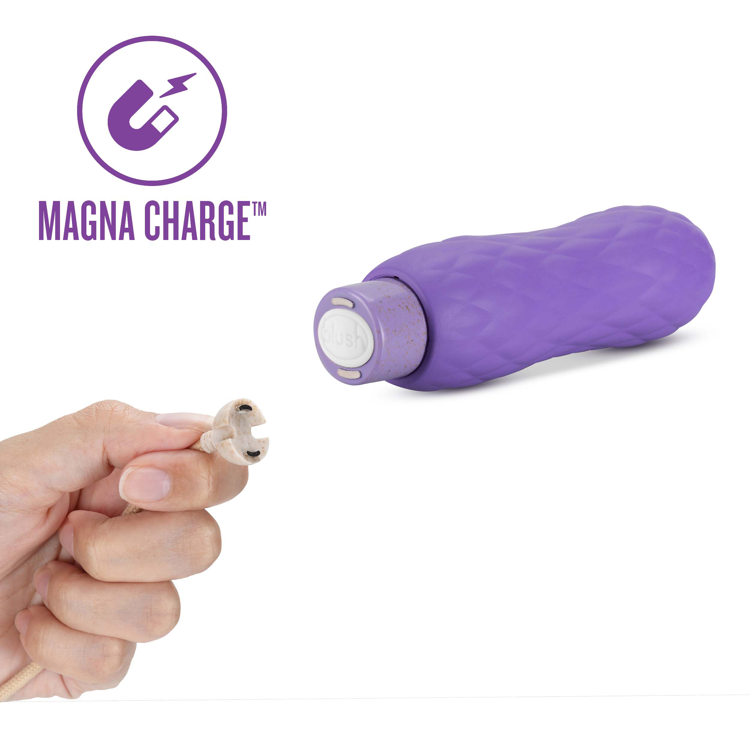 gaia eco bliss lilac