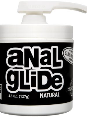 anal lube natural 4.5 oz bulk anal lube natural 4.5 oz bulk