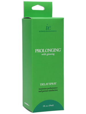 proloonging delay spray for men 2 fl. oz. boxed proloonging delay spray for men 2 fl. oz. boxed