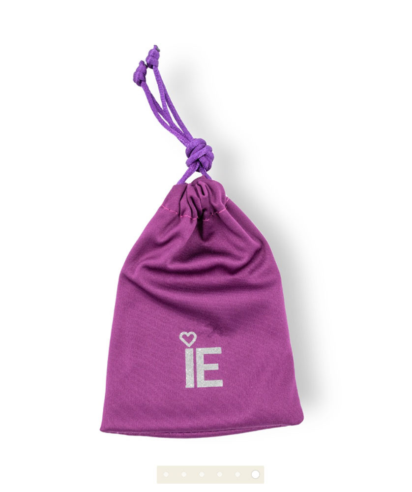 link app connected g spot vibe pink