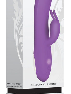 romantic rabbit romantic rabbit