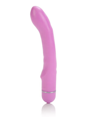 first tie flexi glider pink