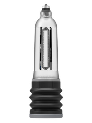 hydromax9 clear