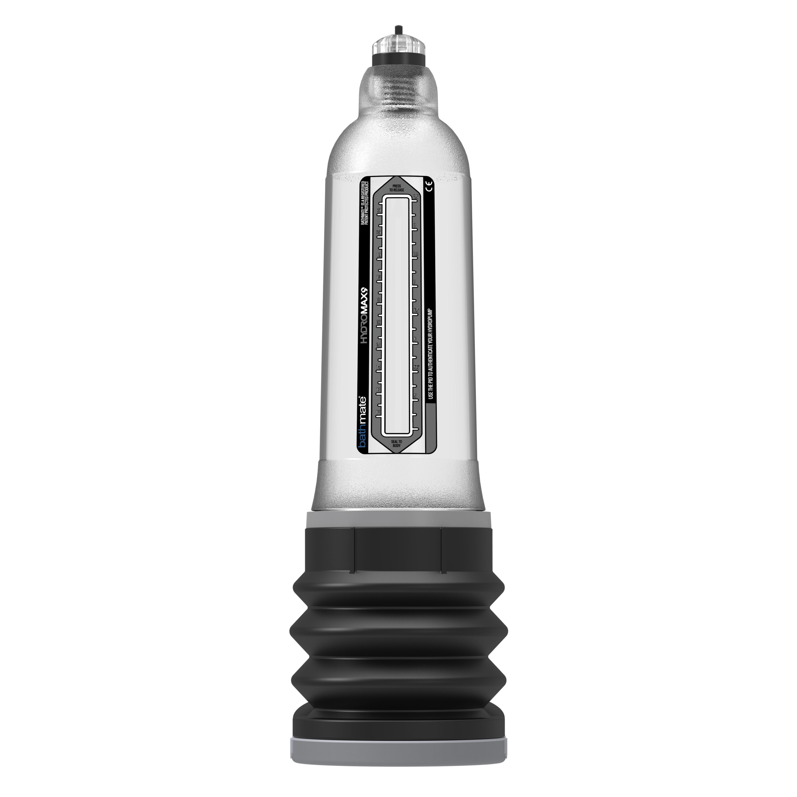 hydromax9 clear