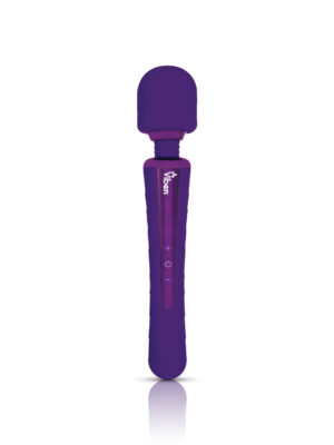 obsession wand massager violet