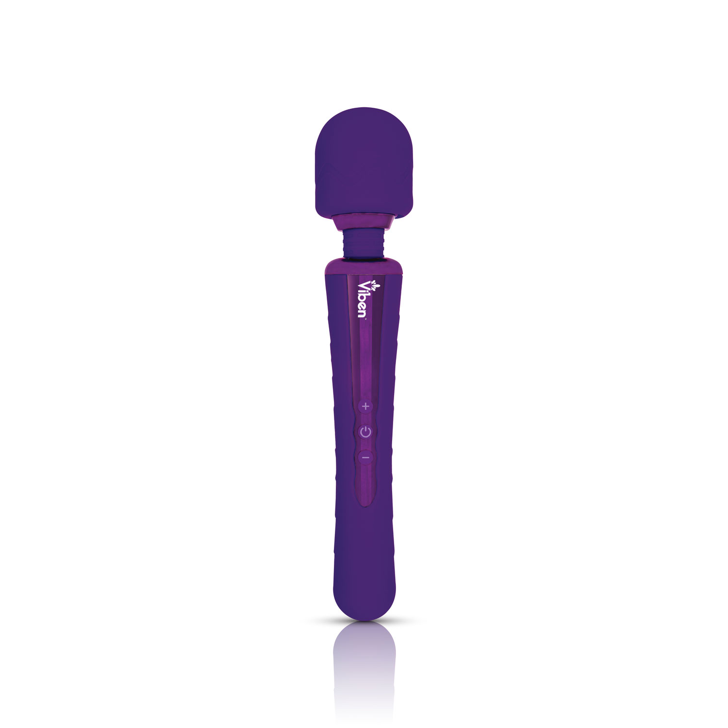 obsession wand massager violet
