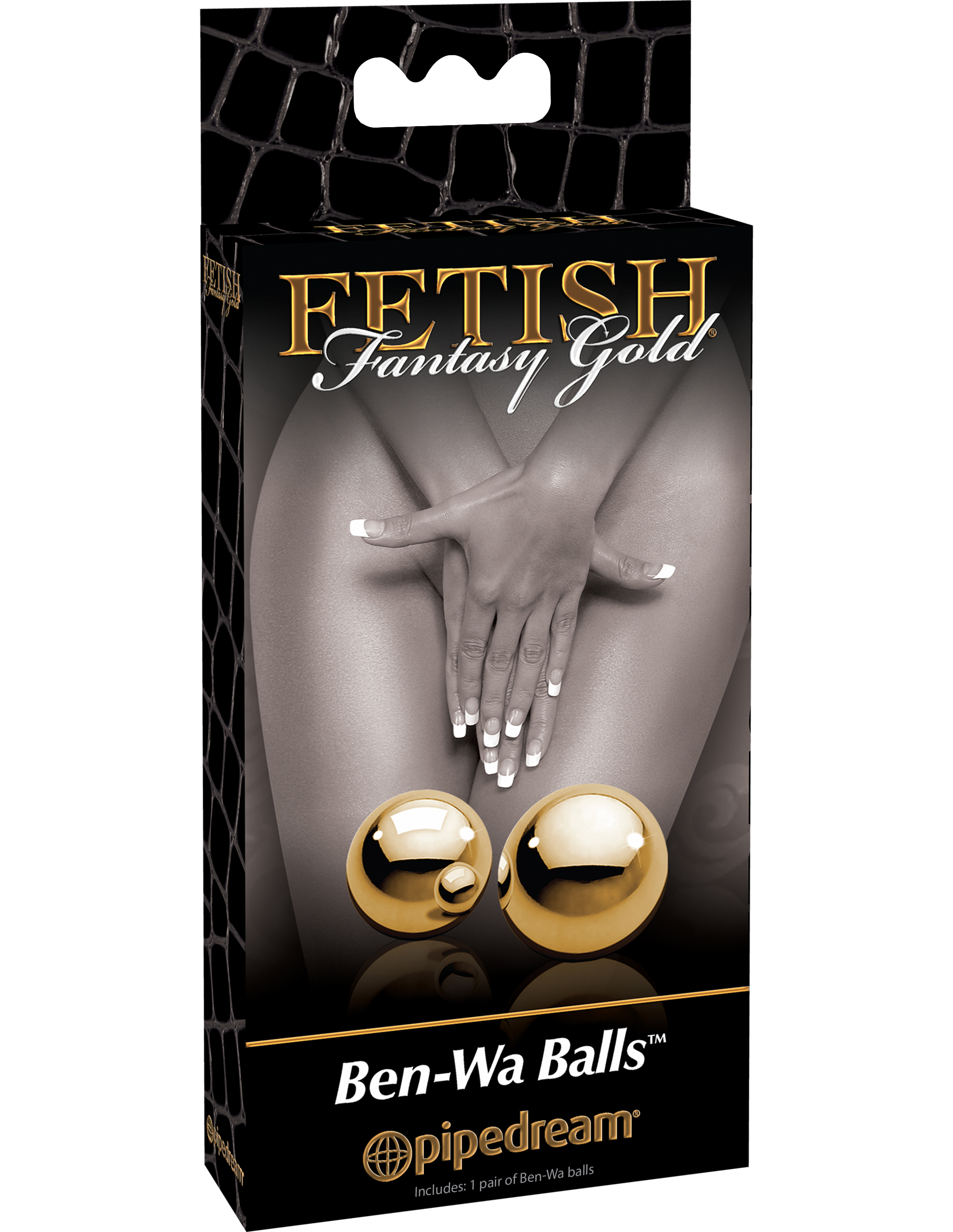 fetish fantasy gold ben wa balls gold fetish fantasy gold ben wa balls gold