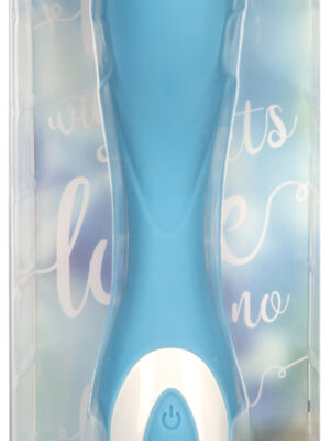 wonderlust serenity blue