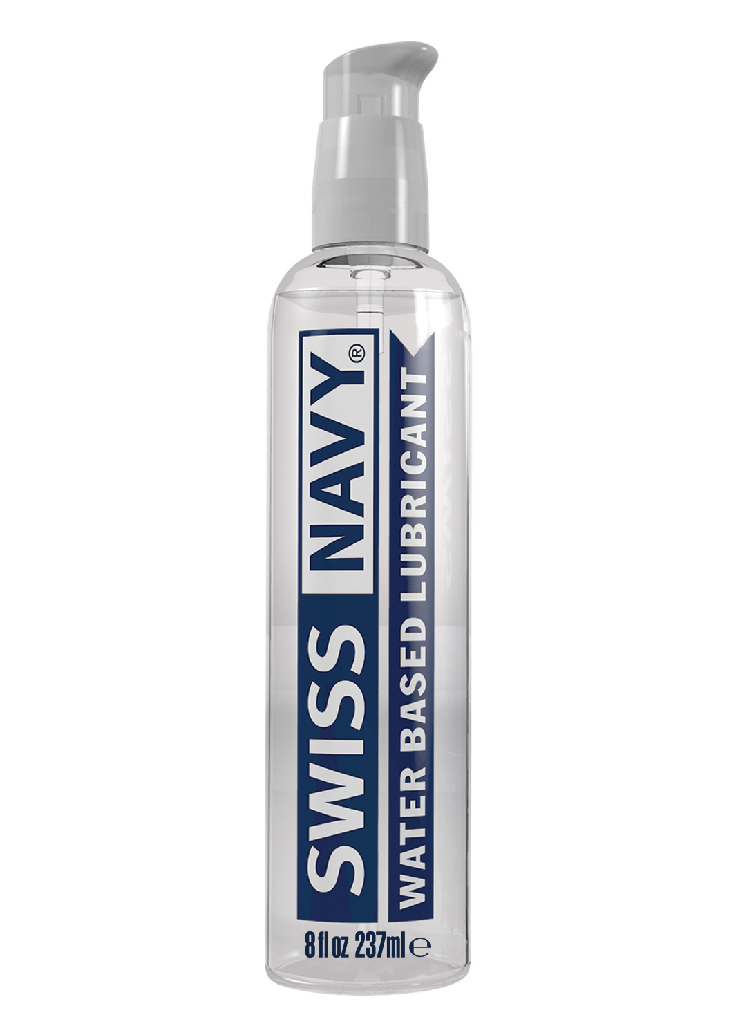 swiss navy water based lube 8 fl. oz.