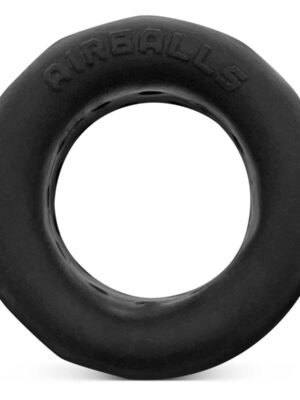 airballs air lite vented ball stretcher black ice