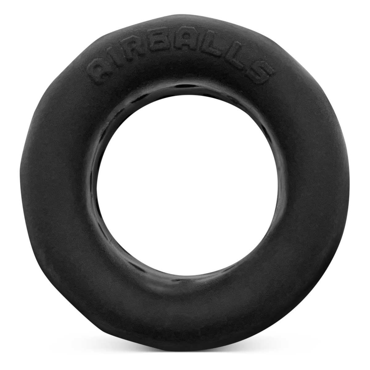 airballs air lite vented ball stretcher black ice