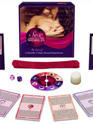 sex around the world sex around the world