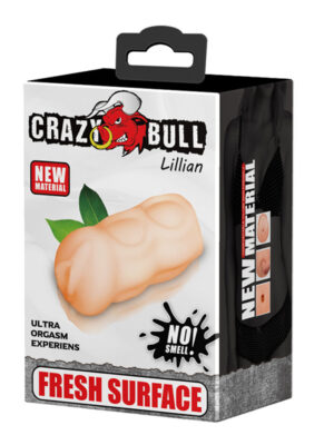 crazy bull masturbator sleeve lillian crazy bull masturbator sleeve lillian