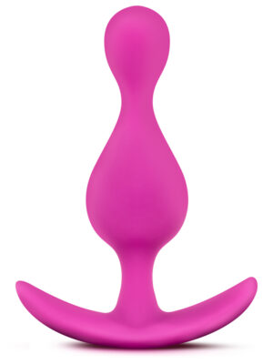 luxe explore fuchsia