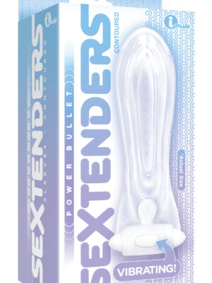 the 9's vibrating sextenders contoured the 9's vibrating sextenders contoured