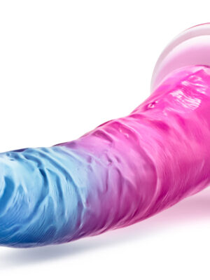 b yours beautiful sky 7 inch dildo sunset b yours beautiful sky 7 inch dildo sunset