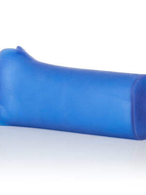 apollo dual density stroker cobalt apollo dual density stroker cobalt