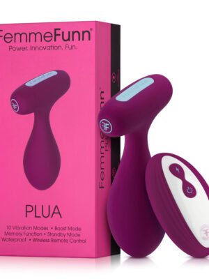 plua dark fuchsia