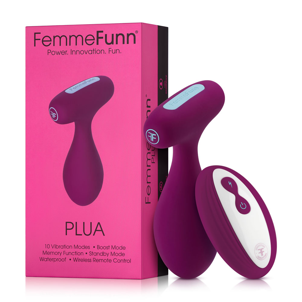 plua dark fuchsia
