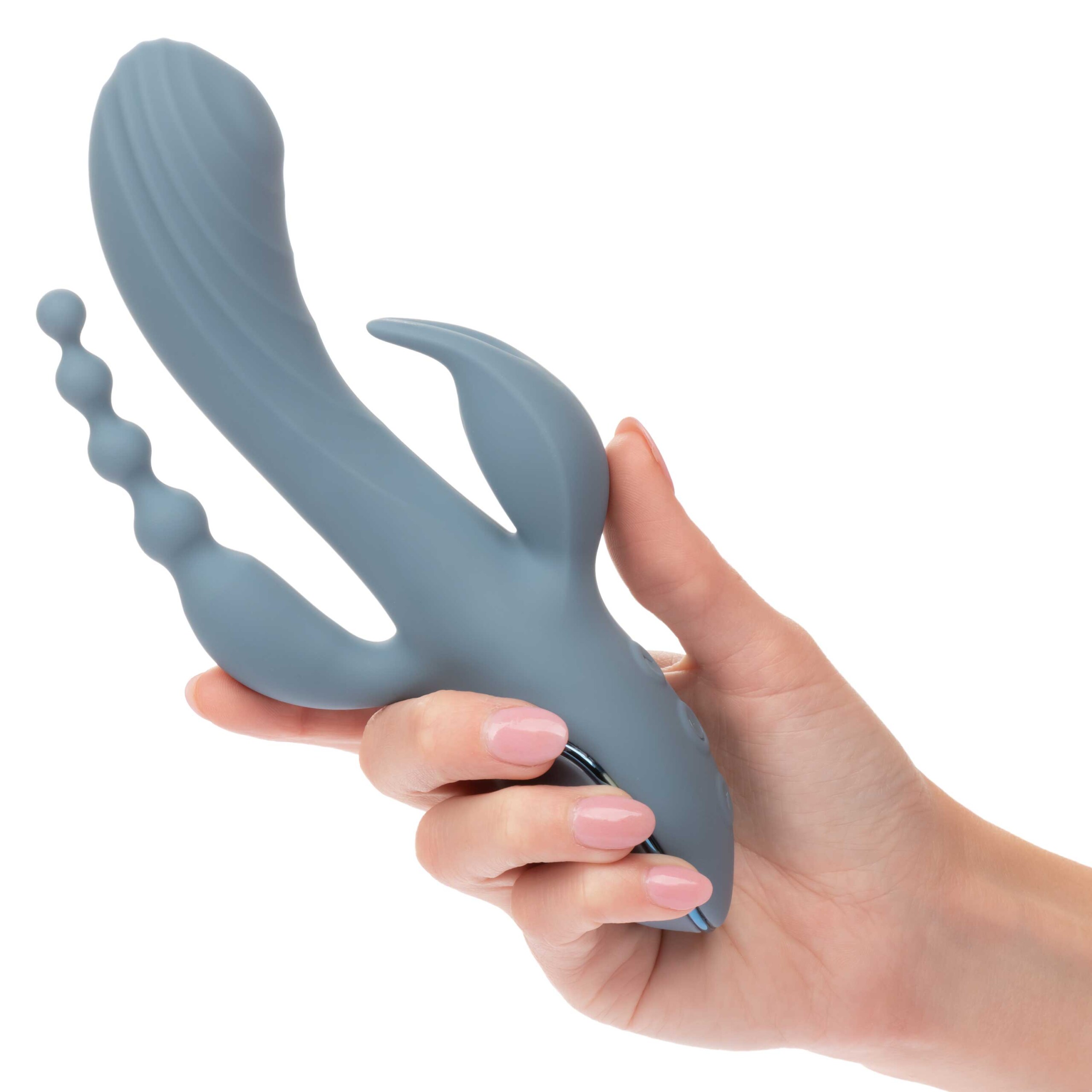 iii triple ecstasy blue