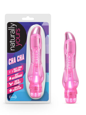 naturally yours cha cha pink naturally yours cha cha pink
