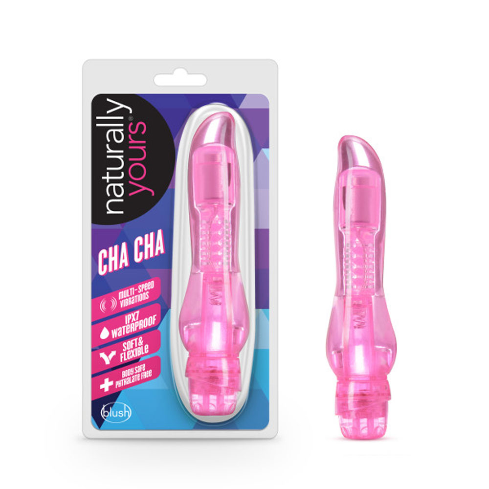 naturally yours cha cha pink naturally yours cha cha pink