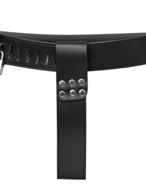 adjustable female chastity belt adjustable female chastity belt