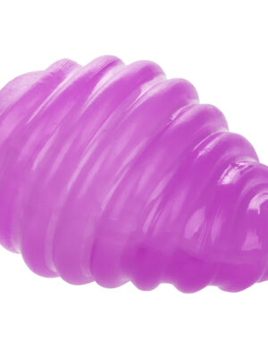 pop sock textured purple