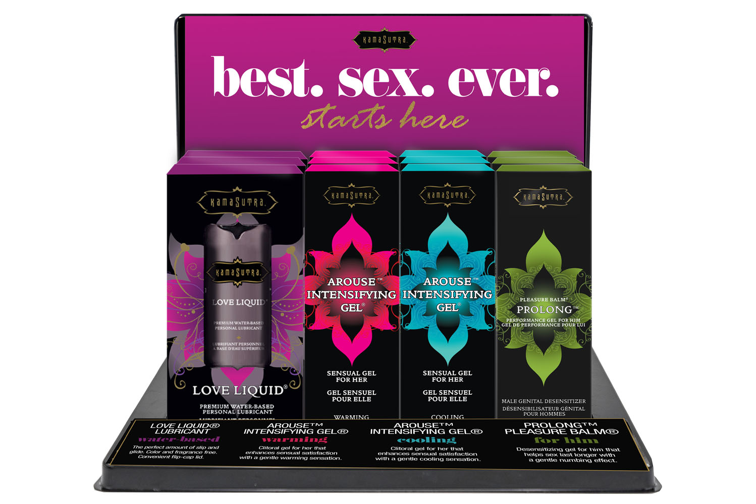 performance 16 unit prepack performance 16 unit prepack