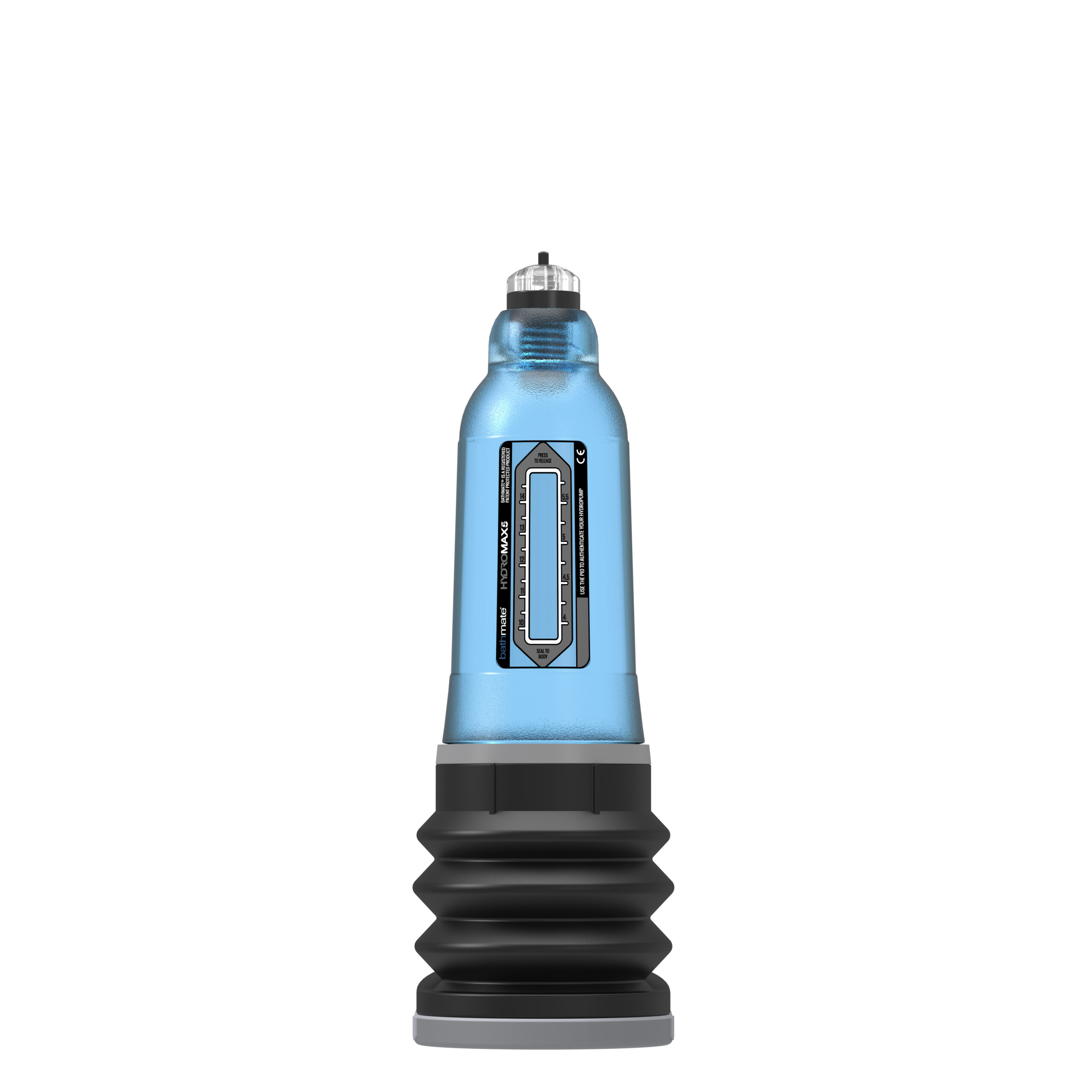 hydromax5 blue