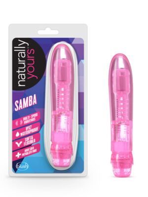 naturally yours samba pink naturally yours samba pink