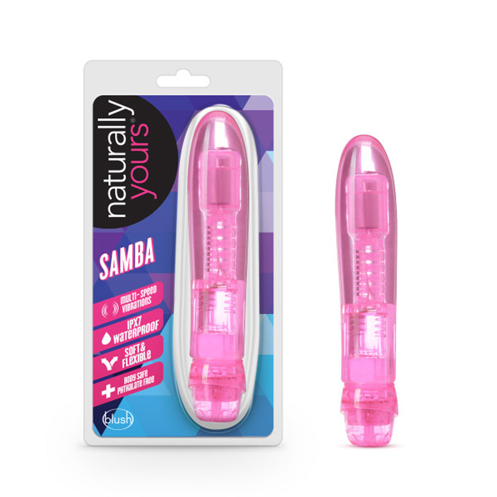 naturally yours samba pink naturally yours samba pink