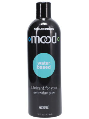 mood water based lube 16 fl. oz. / 473ml bulk mood water based lube 16 fl. oz. / 473ml bulk