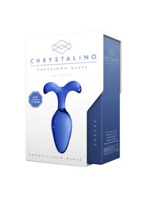 chrystalino expert blue chrystalino expert blue