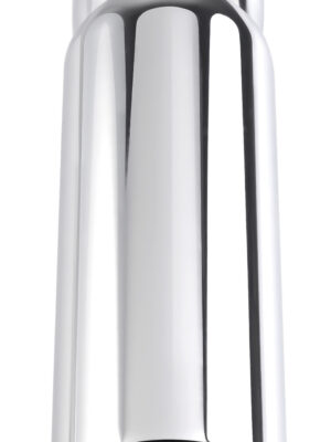 full metal love silver