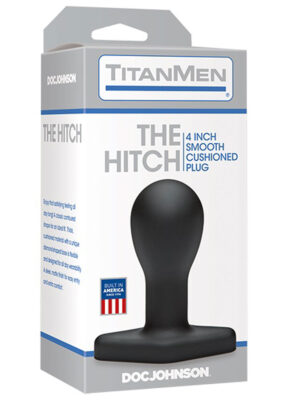 titanmen the hitch black titanmen the hitch black