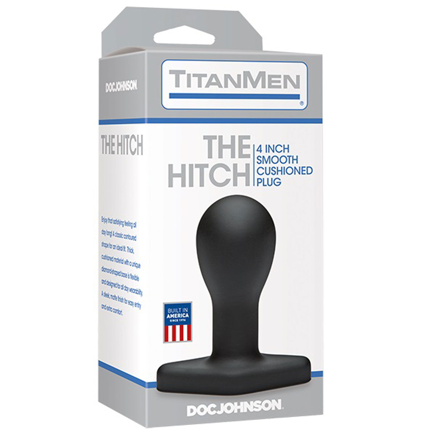 titanmen the hitch black titanmen the hitch black